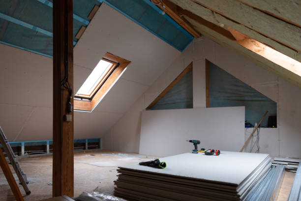 Best Eco-Friendly Insulation in Alamo, TN