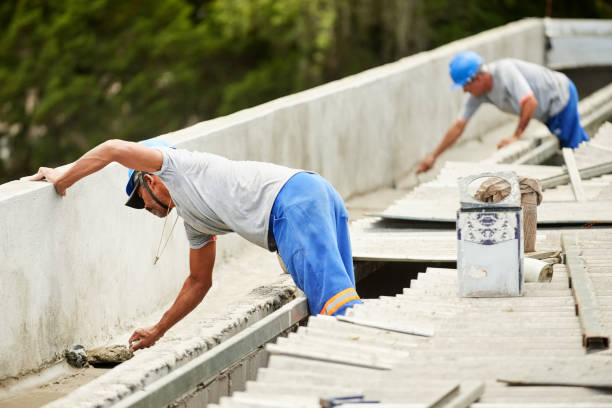 Best Spray Foam Insulation in Alamo, TN