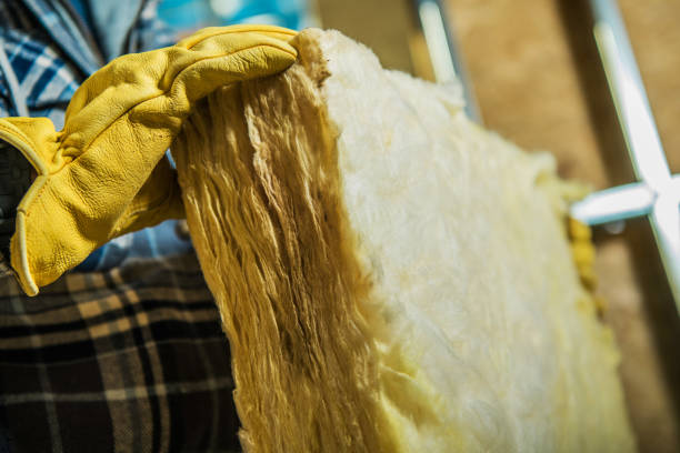Best Fiberglass Insulation in Alamo, TN