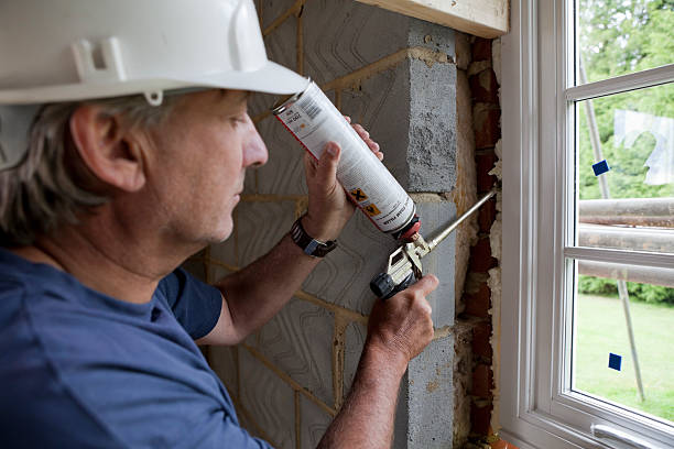 Best Spray Foam Insulation in Alamo, TN