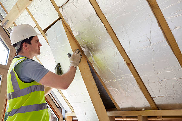 Best Insulation for Specific Applications in Alamo, TN